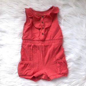 Kids Romper